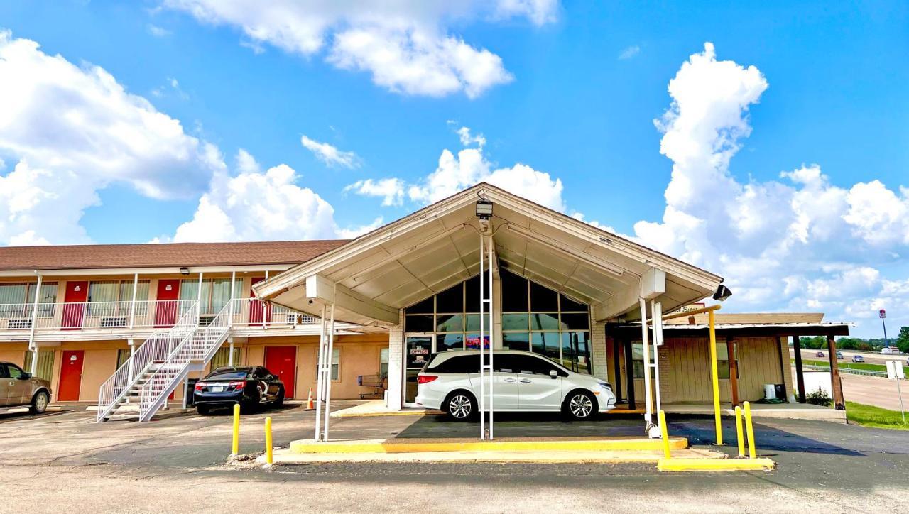 Thunderbird Motel Hillsboro Exterior photo